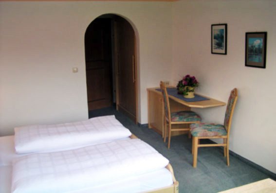 Pension Franglhof